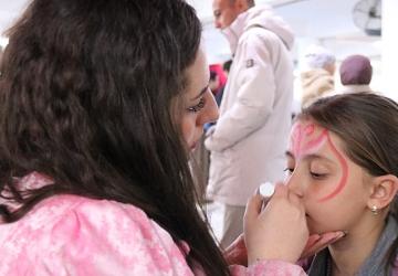 Başkan Çerçioğlu Yenipazar'da Her Yaştan Vatandaşı Ramazan Etkinlikleri ile Buluşturdu