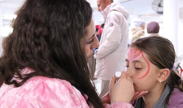 Başkan Çerçioğlu Yenipazar'da Her Yaştan Vatandaşı Ramazan Etkinlikleri ile Buluşturdu