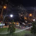 Çankaya'da Sinek ve Haşereye Karşı Gece Mesaisi