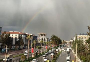 Adıyaman'da hava durumu nasıl? 28-29 Nisan yağış var mı? Sıcaklıklar artıyor mu? Yağış var mı?