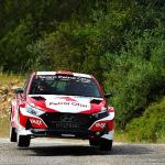 Hyundai Motor Türkiye'den En Genç Ralli Şampiyonu'na Tam Destek.