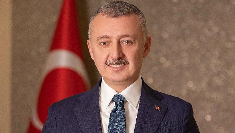 “Bu milletin gençleri, insanlığın geleceğine yön verecektir"