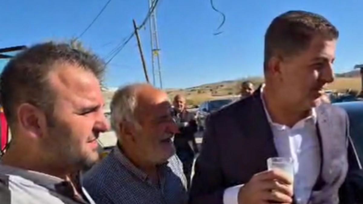 Milletvekili İshak Şan, Mülk Köyü’ndeki talebi kısa sürede yerine getirdi - Videolu Haber