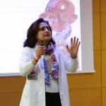 Büyükşehir Çalışanlarına Sağlık Eğitimi