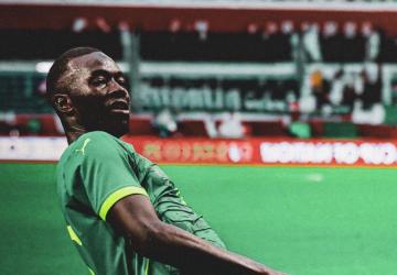 Galatasaray, Pape Gueye ile anlaştı: Bonservis pazarlıkları sürüyor