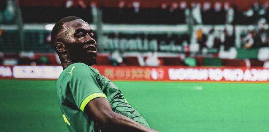 Galatasaray, Pape Gueye ile anlaştı: Bonservis pazarlıkları sürüyor