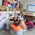 Didim Belediyesi, Minik Öğrencilere Deprem Farkındalığı Kazandırıyor