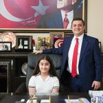 Torbalı'da 23 Nisan Coşkusu