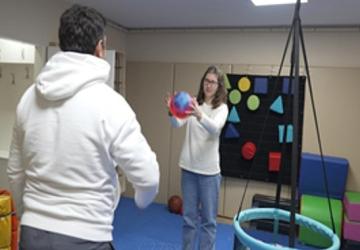 Sağlık, destek ve umut merkezi