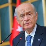 MHP Lideri Bahçeli’den TBMM Grup Toplantısında kapsamlı açıklamalar