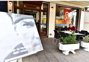 10 Kasım'da Kent Lokantaları ücretsiz olacak