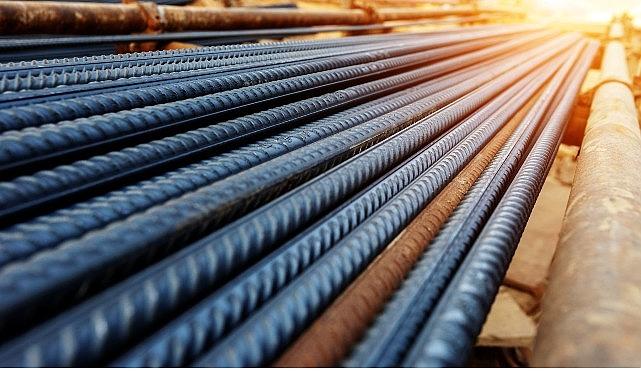 Ege'de demir ve demirdışı metaller ihracatı 2 milyar doları aştı