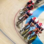 2026 UEC Pist Bisikleti Şampiyonası Yarın Başlayacak