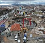 Konya Büyükşehir'in Şehre Kazandıracağı Mevlevi Dergahı'nın Temeli Atıldı