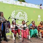 Didim Ege Lezzetleri Festivali Akköy'de yaklaşık 140 bin ziyaretçiyi ağırladı