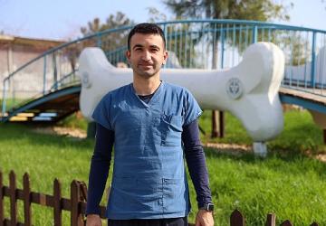 Buca'da 3 bin 54 sokak kedisi kısırlaştırıldı