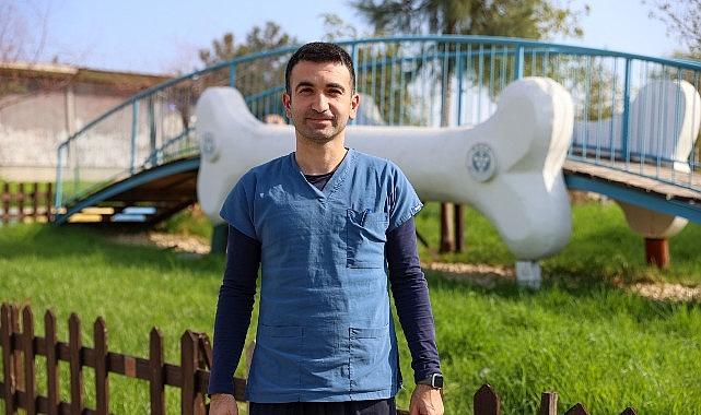 Buca'da 3 bin 54 sokak kedisi kısırlaştırıldı