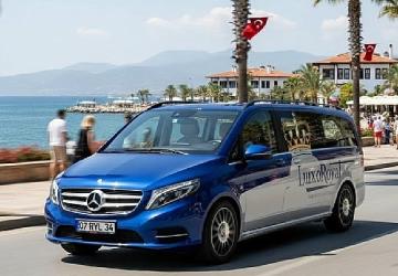Luxoroyal VIP Transfer: Konfor, Güven ve Prestiji Bir Arada Sunan Lüks Ulaşım Deneyimi