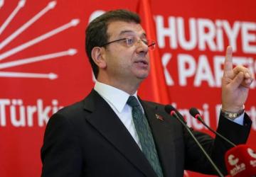Ekrem İmamoğlu ve 402 şüpheli için duruşma 9 Mart 2026’da
