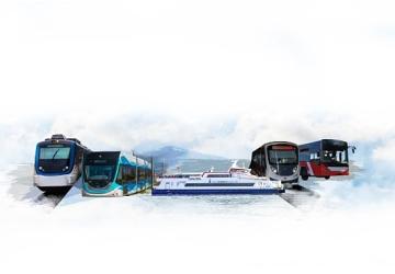 Toplu ulaşımda rekor subvansiyon dönemi