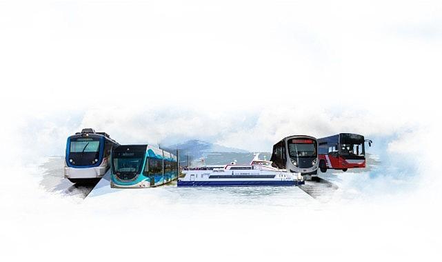 Toplu ulaşımda rekor subvansiyon dönemi