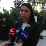 KKTC İçişleri Eski Bakanı Ayşegül Baybars: ‘Bilirkişi raporu suçu açıkça ortaya koyuyor’ - Videolu Haber