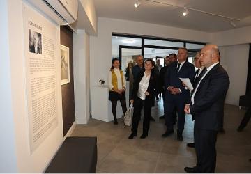 Zeytin'in Bin Yıllık Hikayesini Taçlandıran Festival Başladı