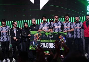 Intel Monsters Reloaded 2025'te büyük final heyecanı doruğa ulaştı!
