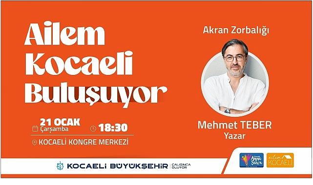 Büyükşehir'den akran zorbalığına karşı önemli adım