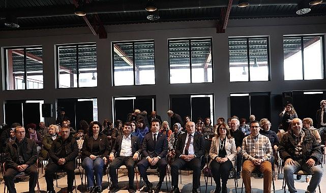 Nilüfer'in yenilebilir ve içilebilir otları için “Tadım Buluşması"