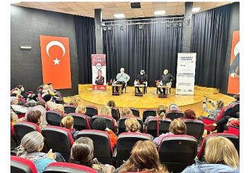 Bakırköy Muhabbeti'nde Gündoğarken Rüzgârı