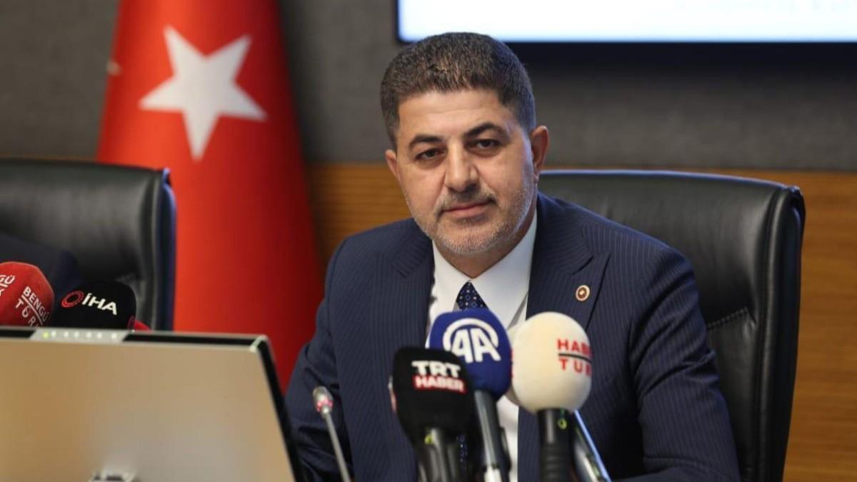 Milletvekili İshak Şan’dan 29 Ekim Cumhuriyet Bayramı mesajı Milletvekili İshak Şan’dan 29 Ekim Cumhuriyet Bayramı mesajı