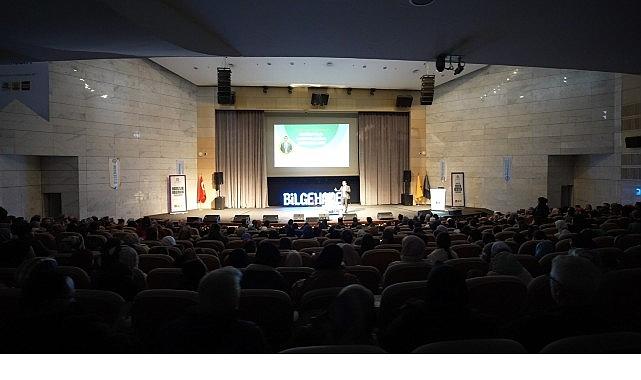 Bilgehanelerden “Hafızlık 4.0: Modern Çağda Zihin Mimarisi" Programı