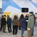 “Bir Halk Düşmanı" 100. Oyunuyla Tuzla'da Seyirciyle Buluştu