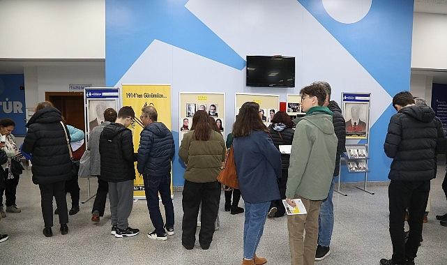 “Bir Halk Düşmanı" 100. Oyunuyla Tuzla'da Seyirciyle Buluştu