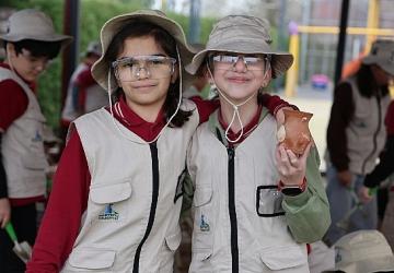 Kartepeli Miniklerden Tarihe Yolculuk