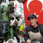 40 Yıldır Ayakkabılara Can Veriyor