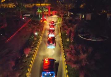 22 ilde dolandırıcılık operasyonu: 390 şüpheli yakalandı