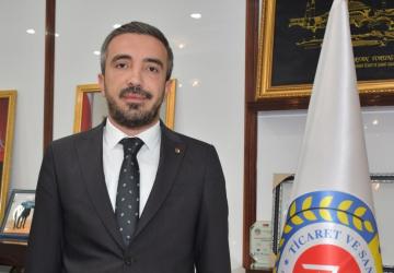 Adıyaman ATSO Başkanı Torunoğlu’ndan 'Avukatlar Günü' mesajı