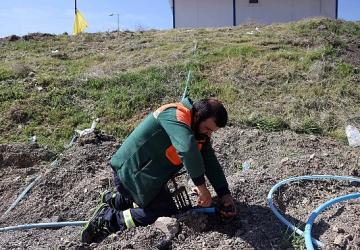 Çankaya'da Kurban Bayramı Hazırlıkları Başladı