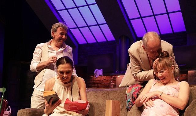 Savaşın Silinmeyen İzlerinin Hikayesi “Öylece Durur Zaman" Seyirciyle Buluşuyor