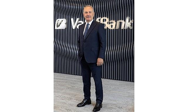 Bankacılık tarihinde bir ilk: Dünya Bankası'ndan VakıfBank'a 1,5 milyar Euro tutarında dev kredi