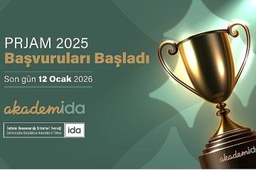 AkademİDA PR Jam 2025 Heyecanı Başlıyor