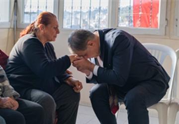 Şehit İbrahim Bolat'ın adı İzmir'de yaşatılacak