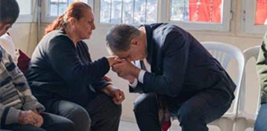 Şehit İbrahim Bolat'ın adı İzmir'de yaşatılacak