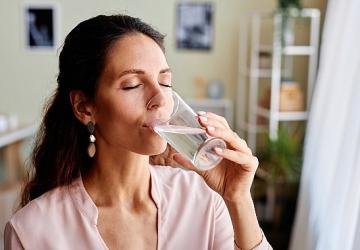 Ramazan'da Göz Kuruluğu Belirginleşebiliyor