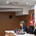 Başkan Kocaman "Emeğiniz Kartepe'ye Değer Katıyor"