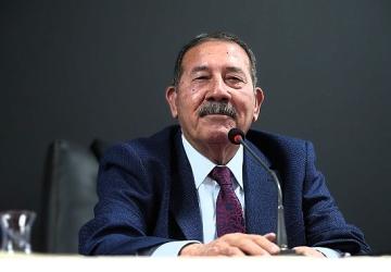 Başkan Topuz Değerlendirme Toplantısında Vatandaşlarla Bir Araya Geldi