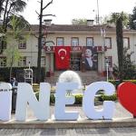 İnegöl'ün Nüfusu 306 Bini Aştı: Hızlı Büyüme Sürüyor