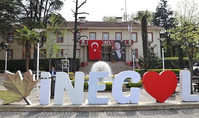 İnegöl'ün Nüfusu 306 Bini Aştı: Hızlı Büyüme Sürüyor
